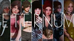 永恒世界|eternum|V0.8.5最新中文官方下载封面